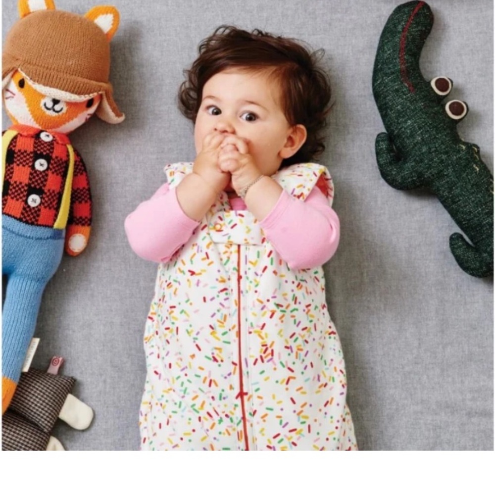 Sleep Sack 12-24months 2.5 Tog | Sprinkles